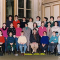 1989-1990 Classe 6